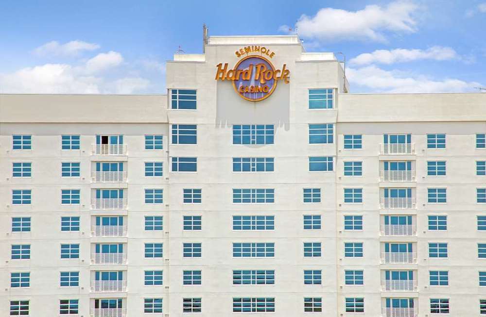 Rodeway Inn Fairgrounds-Casino Tampa Instalações foto
